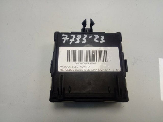 Купити A1779005109 Mercedes 
