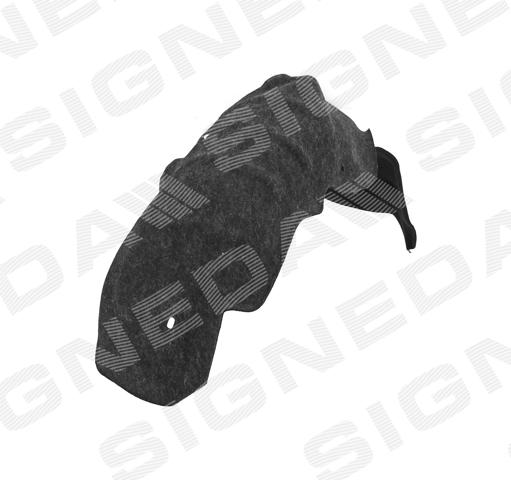 PMZ11100AR Signeda Підкрилок задній правий