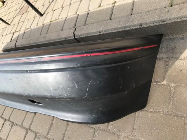 5210512050 Toyota Буфер (бампер) задній