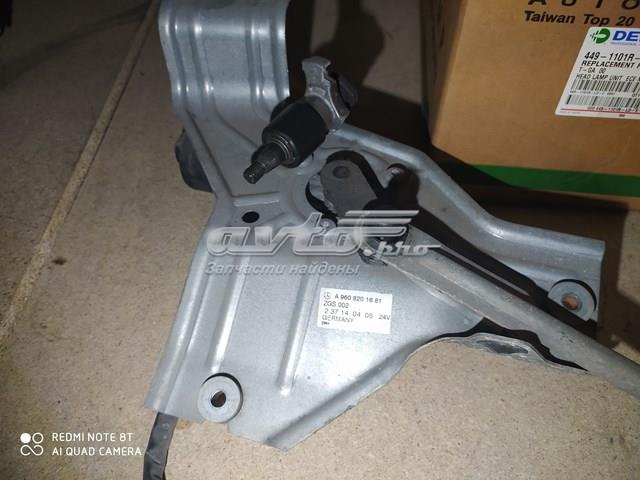 A9608201681 Mercedes 