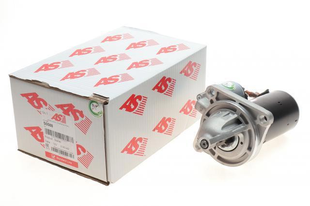 Стартер AS/Auto Storm S0588 ціна, від 139.98 USD