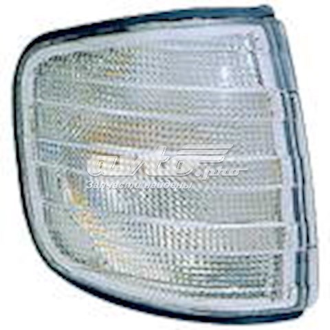 Вказівник повороту правий 4401604RAEC Depo/Loro/Abakus
