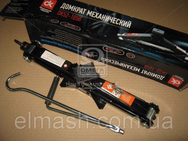 Домкрати DK DK52105B ціна, від 11.74 USD