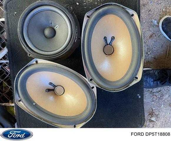 DP5T18808 Ford 