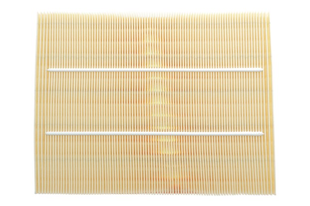 Елемент повітряного фільтра Alpha Filter AF1872 ціна, від 5.64 USD