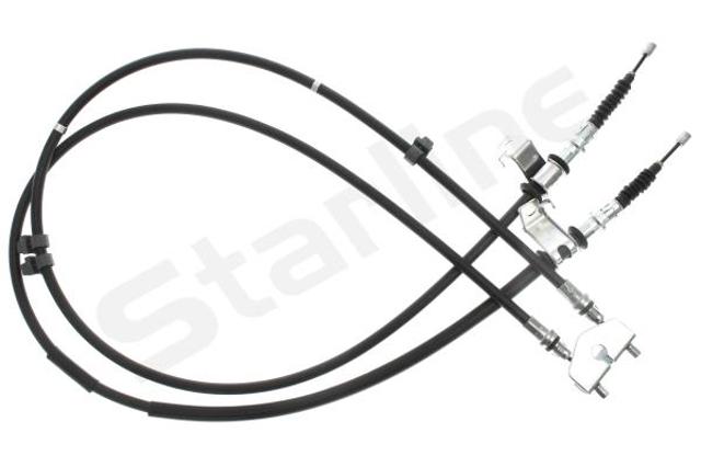  LABR1894 Starline