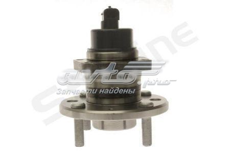 SLO23938 Starline Маточина задня