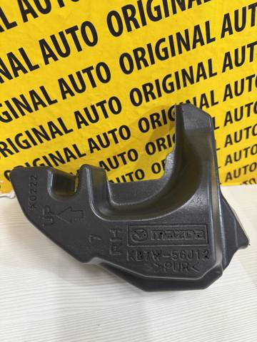 KB7W56J12A Mazda 