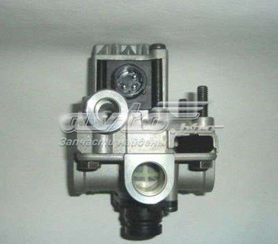 Модуль керування (ЕБУ) АБС (ABS) 4721950310 Wabco