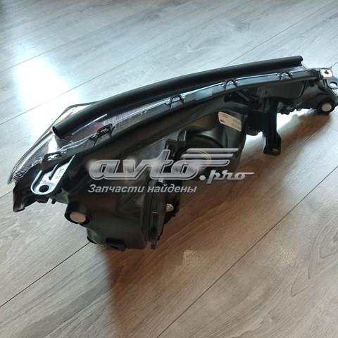 Фара ліва 8117042592 Toyota