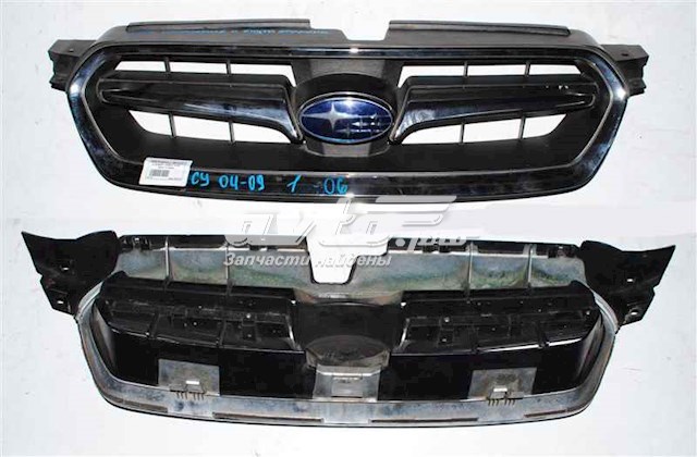 Купити 91121AG040 Subaru Захисна решітка радіатора