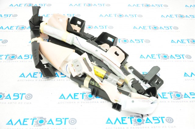 Купити 6218053030 Toyota Подушка безпеки, збоку ліва айрбег