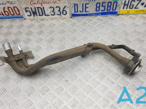 Шланг заливної горловини, паливного бака 31030A7500 Hyundai/Kia