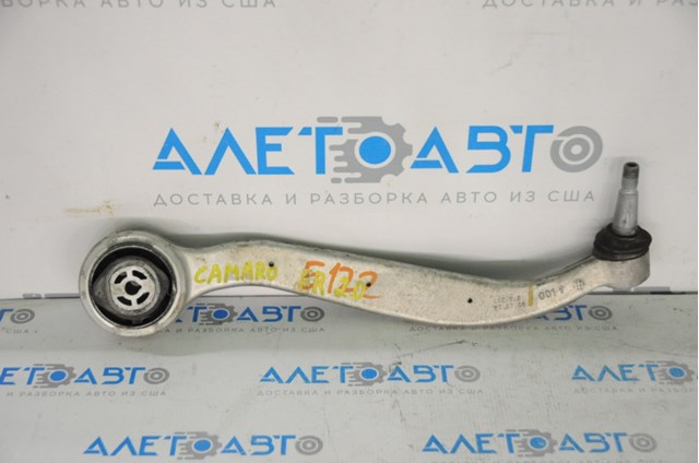 Важіль передньої підвіски нижній, правий General Motors 84012306 ціна, від 106.47 USD