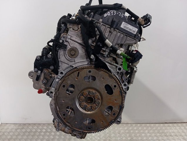 Купити Двигун BMW 5  G30, F90