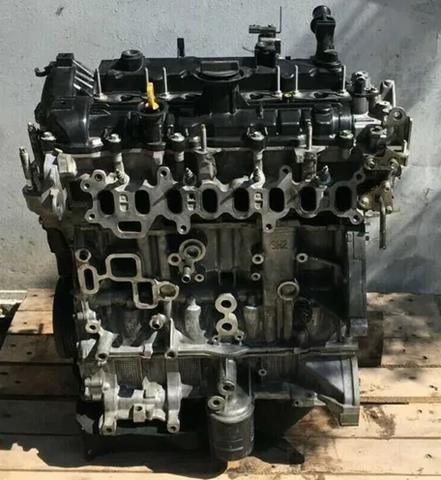 Двигун у зборі Mazda 6 (GJ, GL) (Мазда 6)