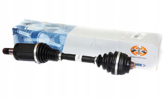Купити 305945 GKN-Spidan Ліва піввісь