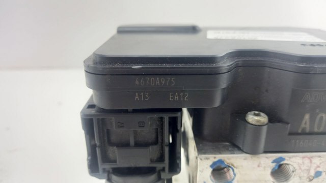  Mitsubishi 4670A975 ціна, від 197.52 USD
