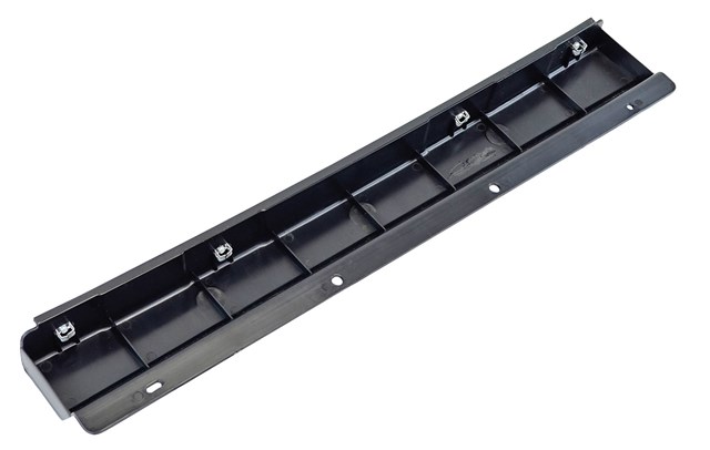 Кронштейн бампера заднього, центральний FPS FP3813965 ціна, від 22.28 USD