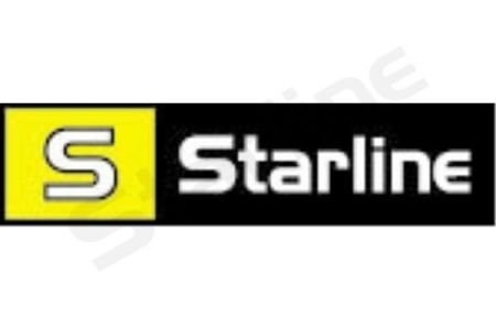 PRTH681 Starline Пружина підвіски задня
