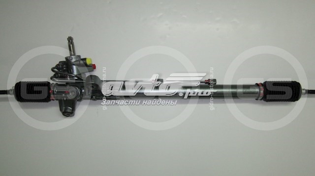 Управління рульове в зборі Honda 53601SEGG07 ціна, від 270.36 USD