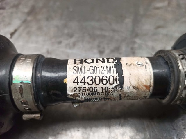 Купити SMJG012M101 Honda 