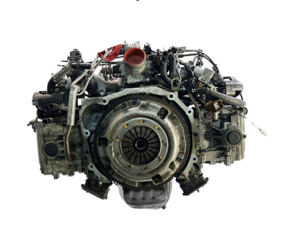 ДВЗ Subaru EJ201 ціна, від 664.56 USD