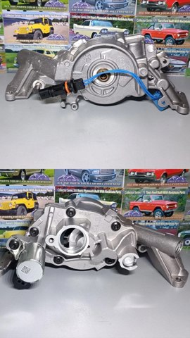 Купити 68297857AM Chrysler 