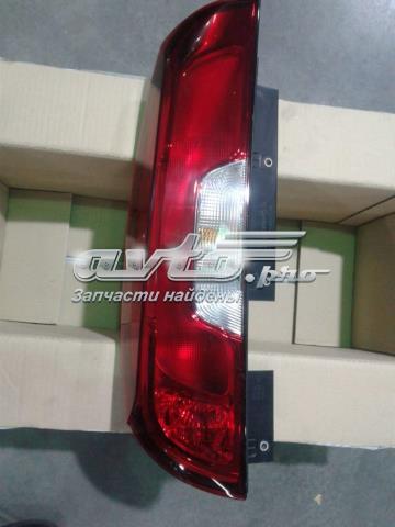 Лівий стоп 52044717 Fiat/Alfa/Lancia