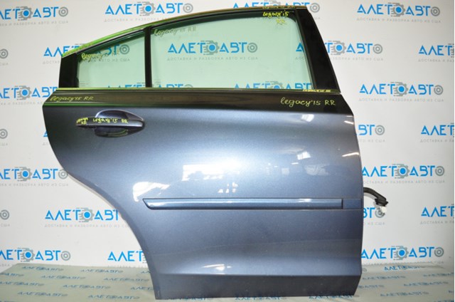 Купити 60409AL00A9P Subaru 