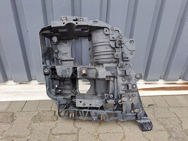 DPMA275 Daniparts Кріплення фари передньої, лівої