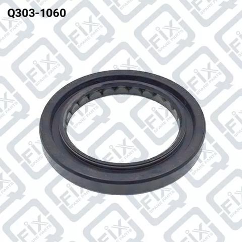 Сальник роздавальної коробки, передній вихідний Q-fix Q3031060 ціна, від 6.66 USD
