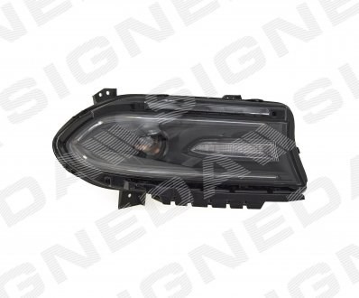  Signeda ZDG111309R ціна, від 321.23 USD