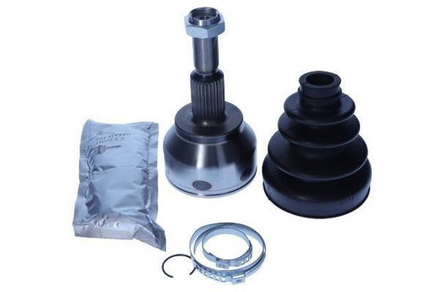  FG933B437BA Ford