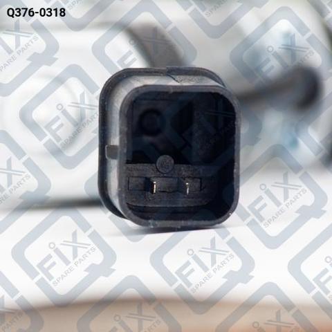Купити Q3760318 Q-fix Склопідйомник передньої правої двері