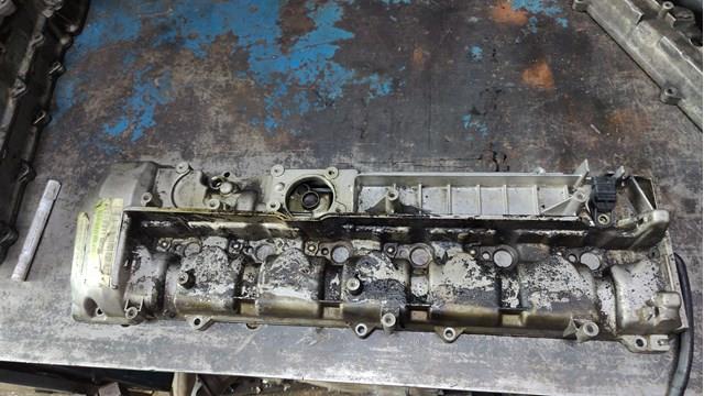  Клапанна кришка Mercedes E 