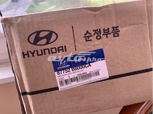 Купити 87752B8000CA Hyundai/Kia 