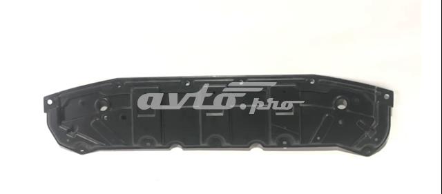 Кенгурятник Nissan/Infiniti 626633SH0A ціна, від 16.56 USD