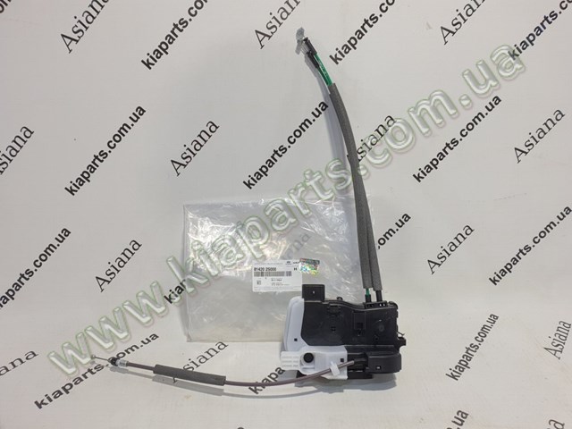  Hyundai/Kia 0K60B55420B ціна, від 13.41 USD