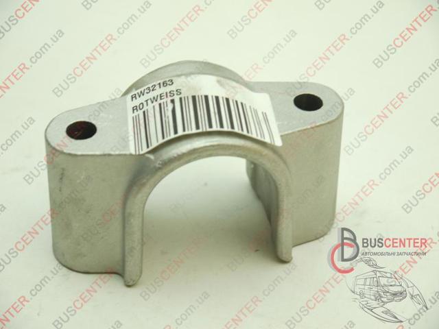 Купити RW32163 Rotweiss Хомут кріплення втулки стабілізатора, заднього