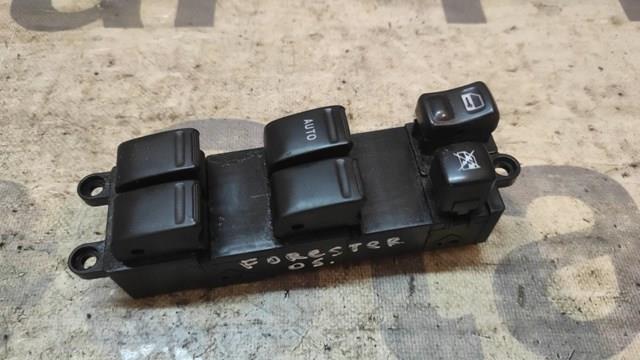Кнопковий блок керування склопідіймачами передній лівий Subaru 83071SA090 ціна, від 67.52 USD