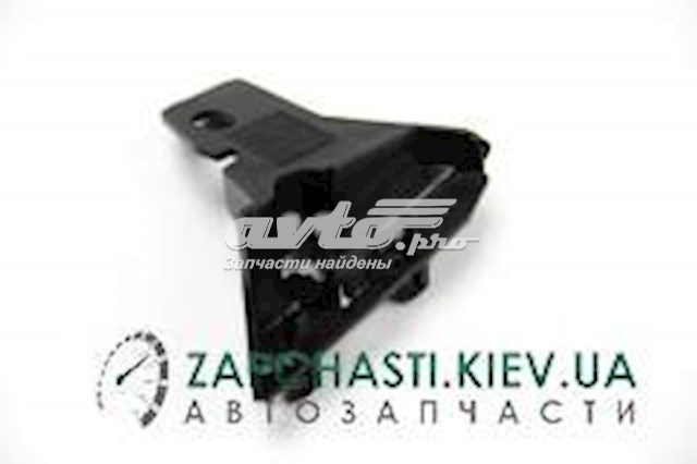 Кронштейн нижньої накладки фар, лівий BSG60927002 BSG