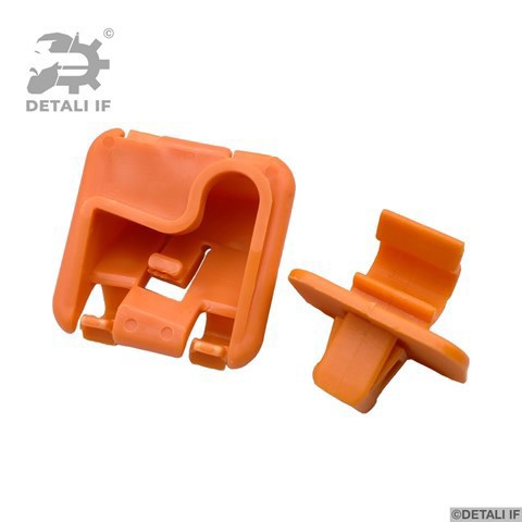 DF16805 Detali IF Фіксатор підпори капота