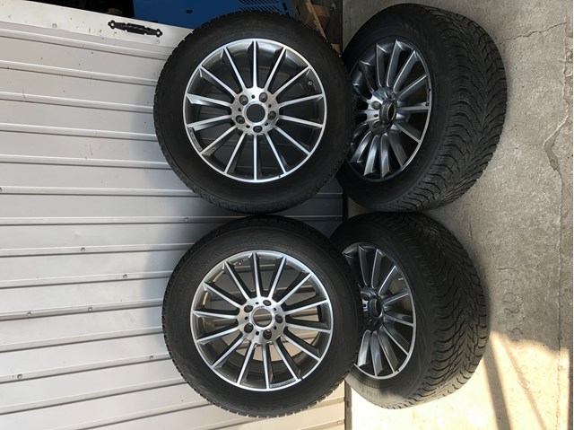Купити A4634011700 Mercedes 