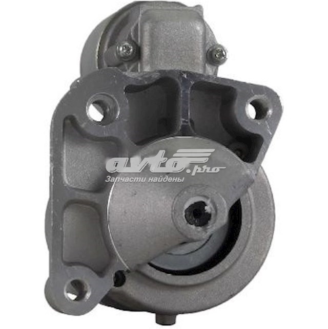 Стартер M002T13581 Mitsubishi