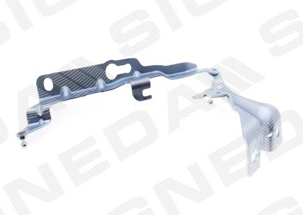 Завіс капота, правий Signeda PVV21092AR ціна, від 85.62 USD