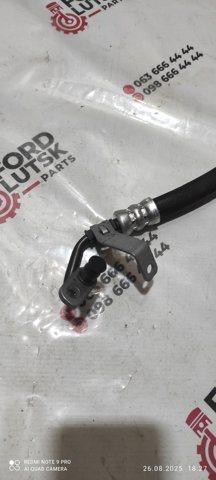 Купити 2048958 Ford Шланг ГПК, високого тиску рейки керма