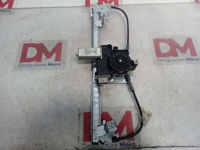 1060308 Fiat/Alfa/Lancia Підйомник механічний вітрового скла