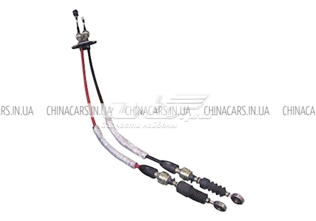 Трос перемикання передач S121703090 Chery