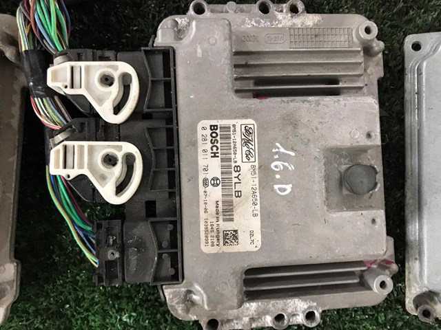  8M5112A650LB Ford